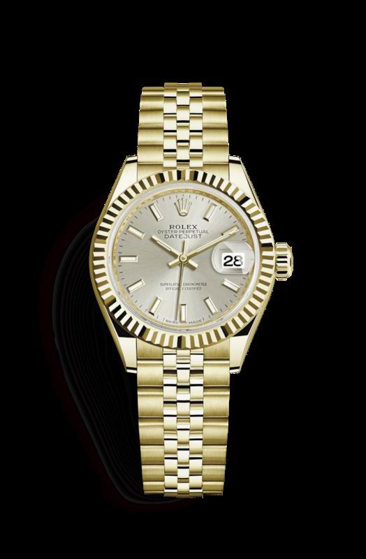 Rolex Watch 631